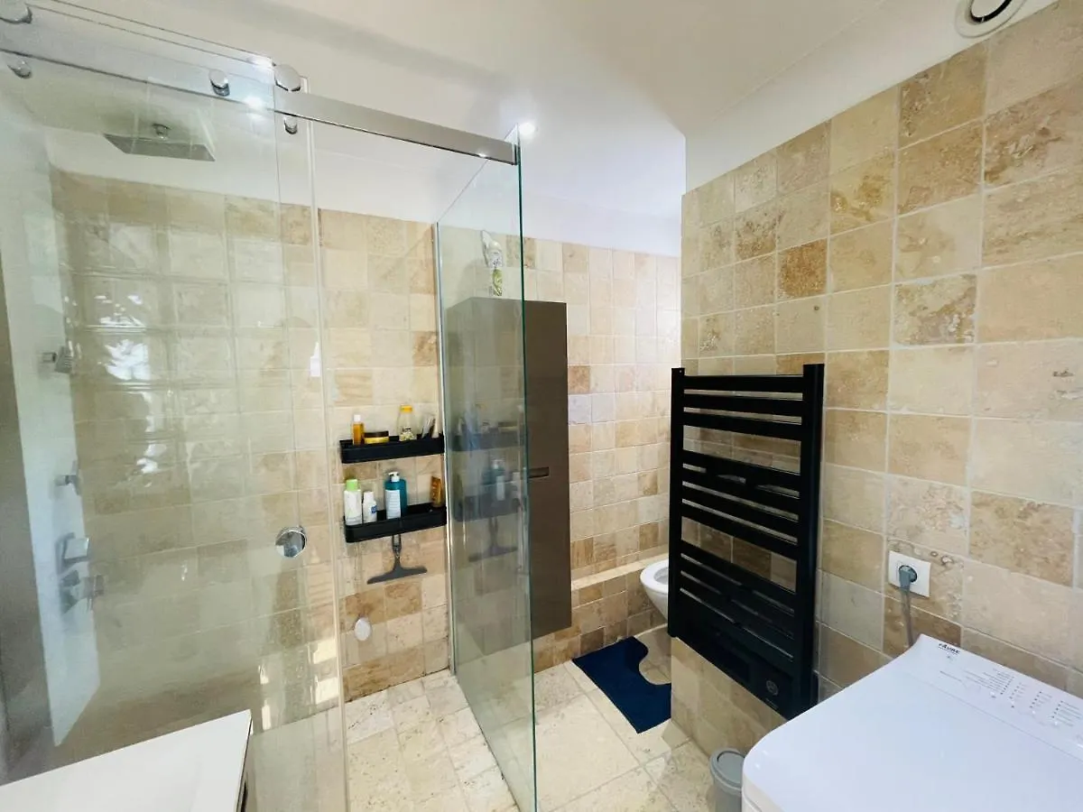 Appartement La Maisonette De Vauban à Marseille