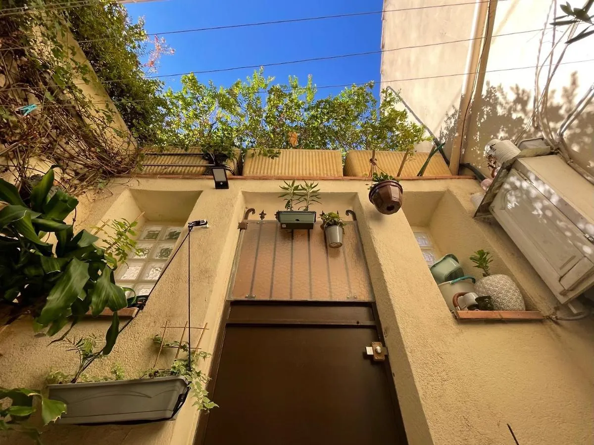 Appartement La Maisonette De Vauban à Marseille