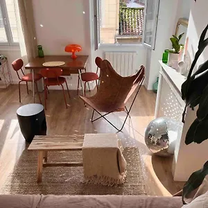 Brand New Cozy Appartement