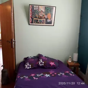 Plage Des Catalans Appartement
