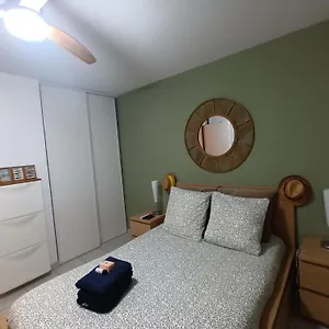 Le Vallon Appartement