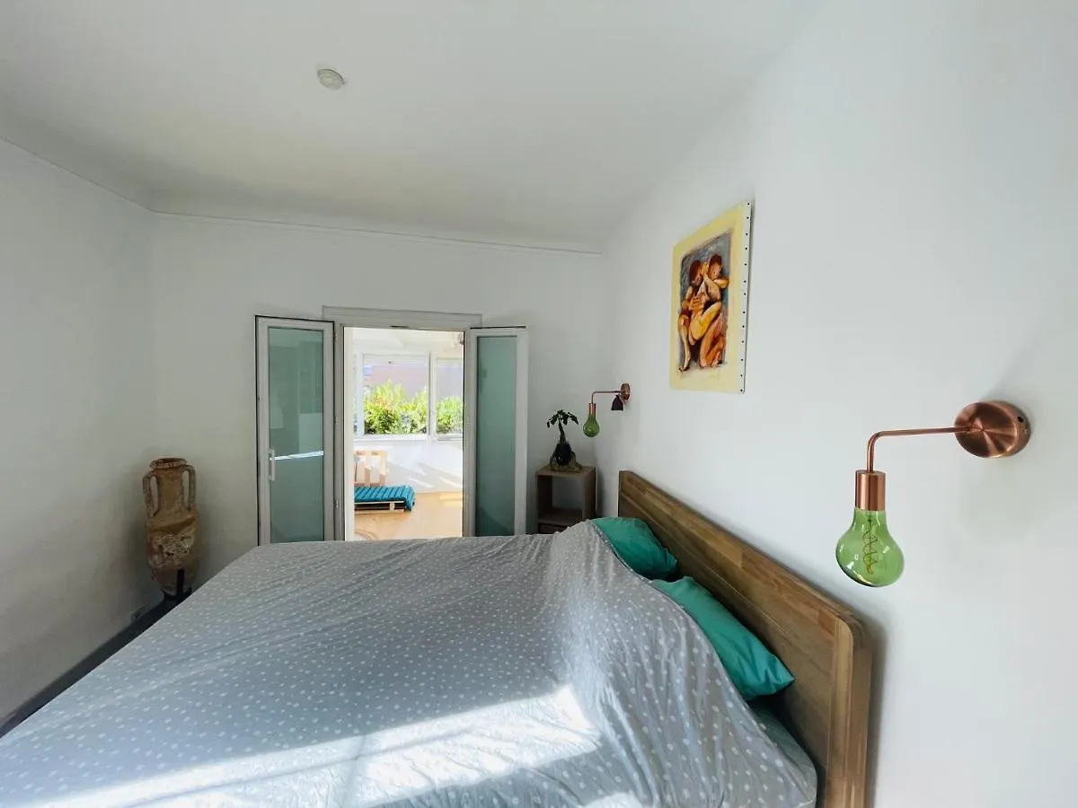 La Maisonette De Vauban Διαμέρισμα Μασσαλία